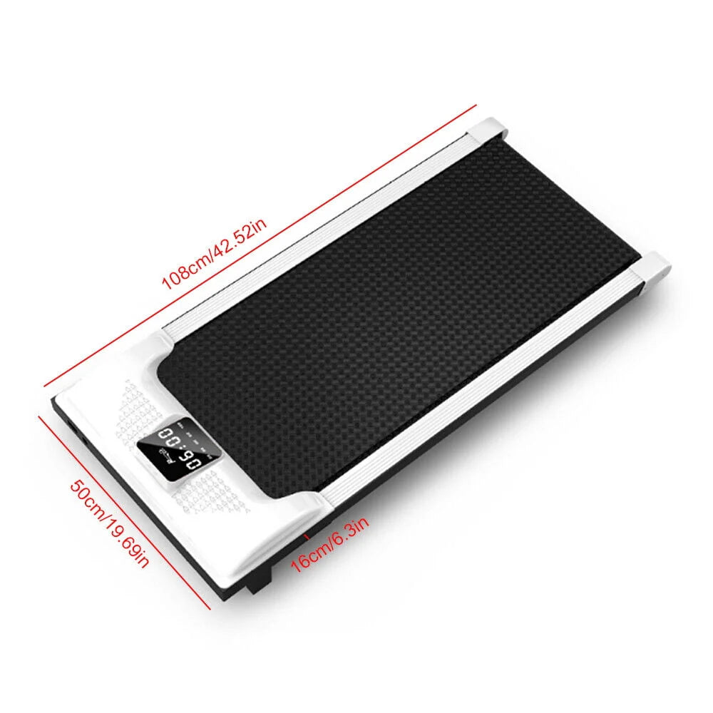 Portable Electric Treadmill Walking Pad N252891