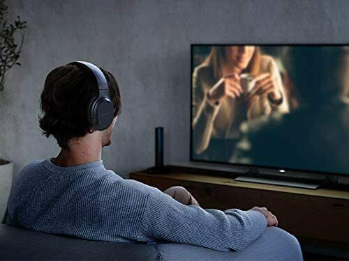 Wireless Home Theater Headphones Q37708
