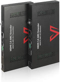 HDMI 2.0 ARC Extender 4K@60Hz HDR10 E373533