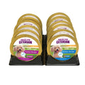 Grain-Free Wet Puppy Food Variety Pack H971