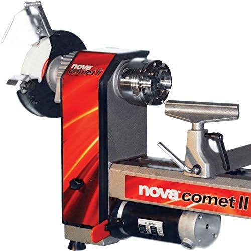 Comet II Grinding Wheel Lathe Accessory O60164