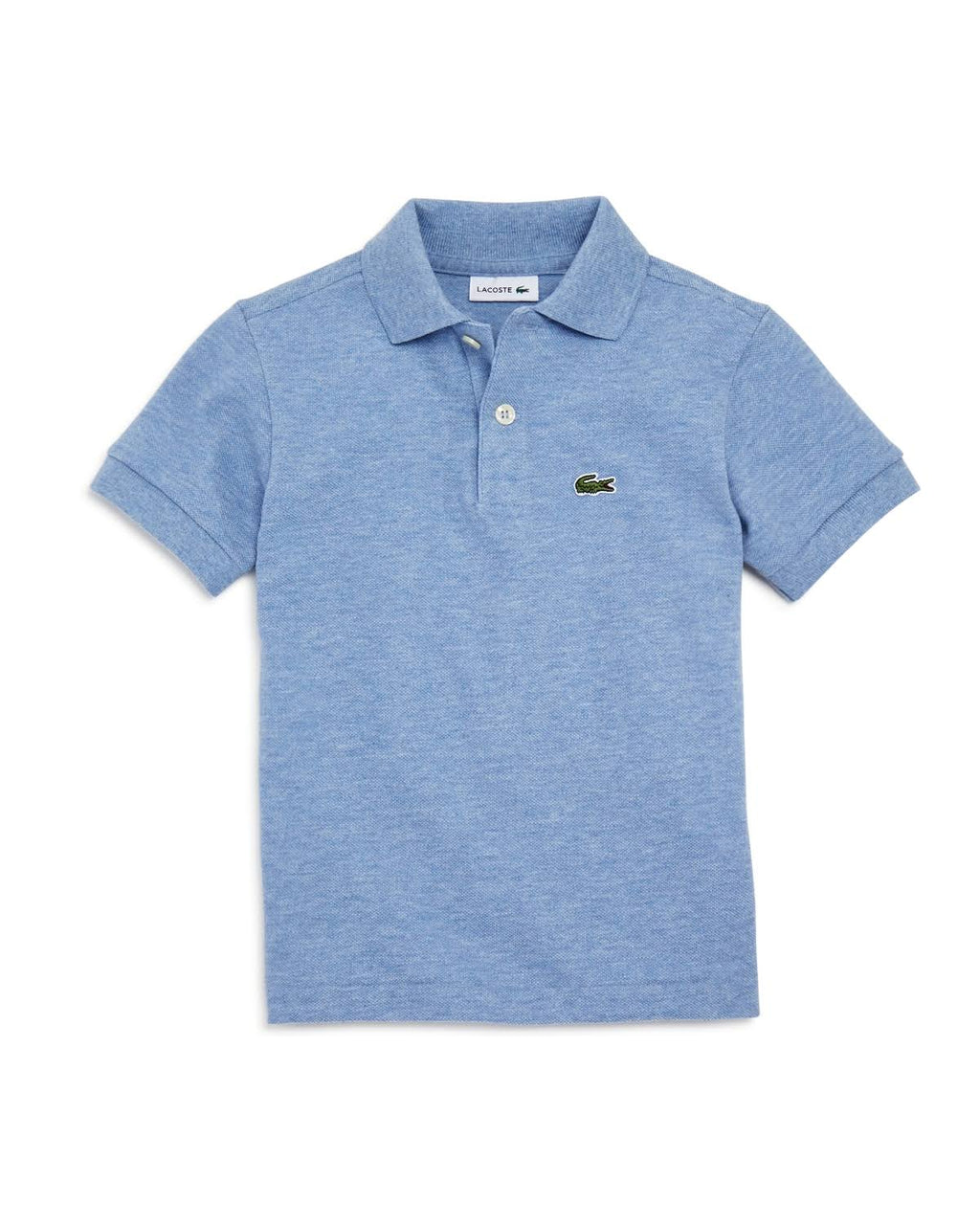 Boys Classic Pique Polo P474195