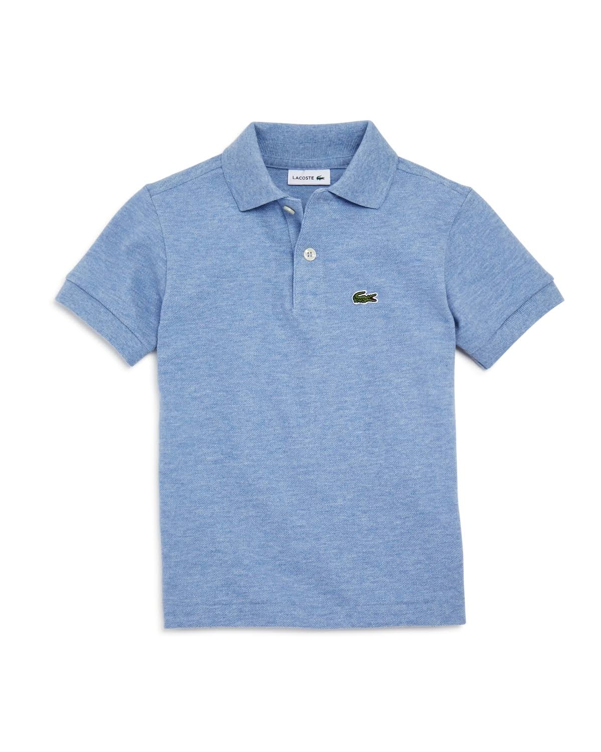 Boys Classic Pique Polo P474195