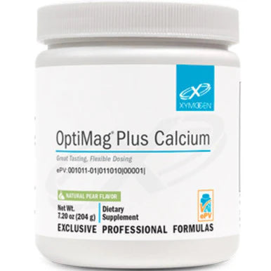 Calcium Pear 30 servings R95331