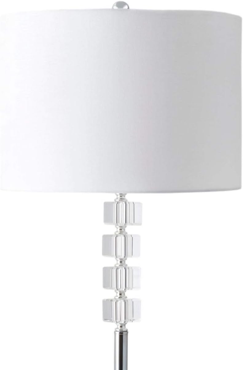 Crystal Floor Lamp U9683