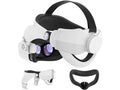 Adjustable Replacement Halo Strap for Oculus Quest 2 M98063