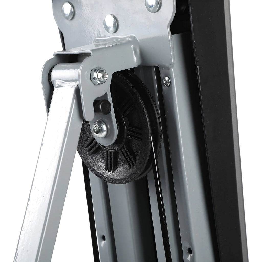 Vertical Climber Exercise Machine S403225