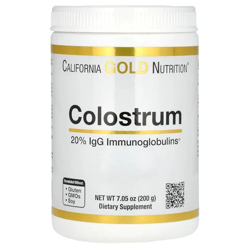 Colostrum 7.05 oz F2880