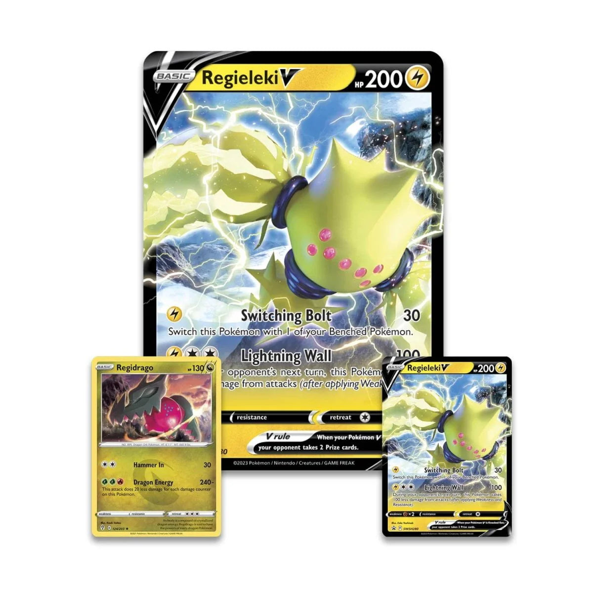 Pok茅mon Trading Card Games C855