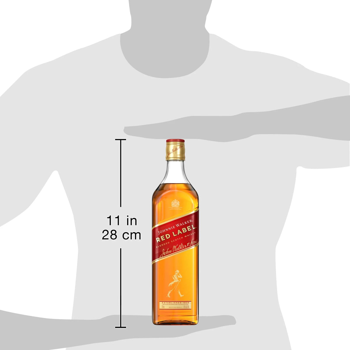 Blended Scotch Whisky 750 mL A294291