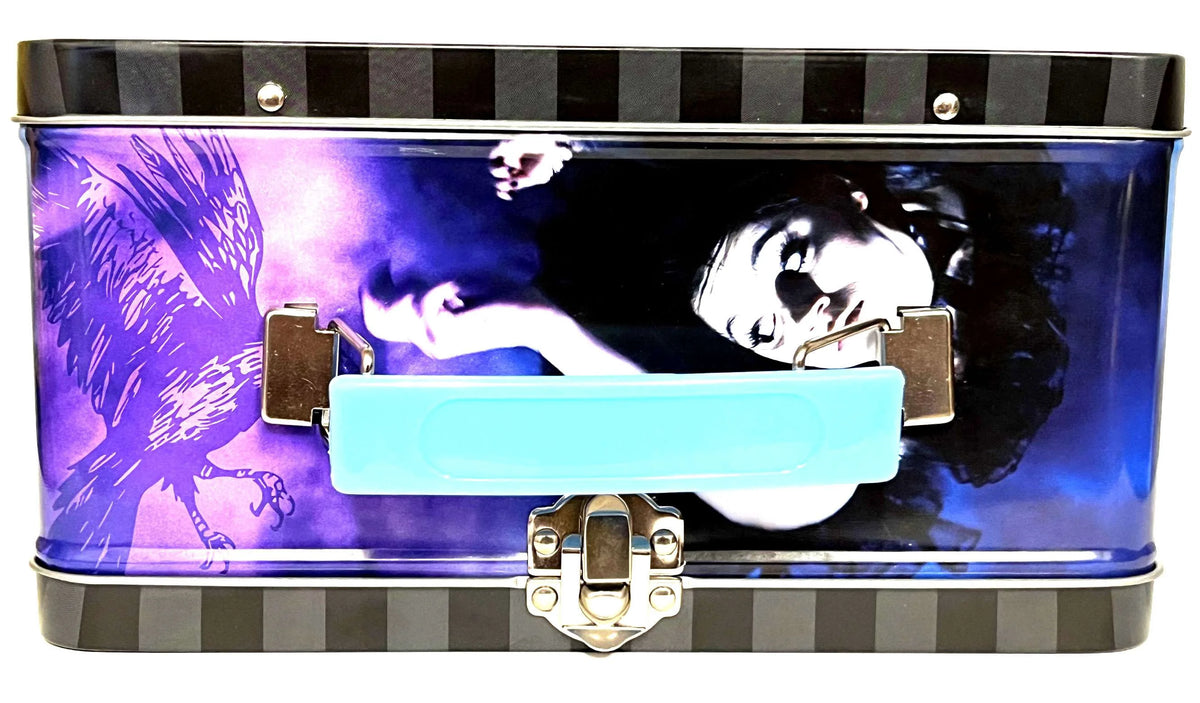 Wednesday Dance Lunch Box with Thermos Z79861