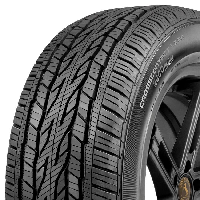 255/55R20 107H Tire F15754