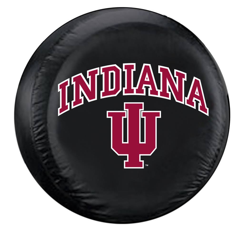 Black Tire Cover K31961
