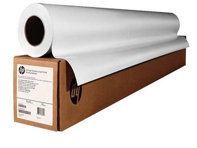 PVC-Free Smooth Wall Paper 42in x 100ft O71389
