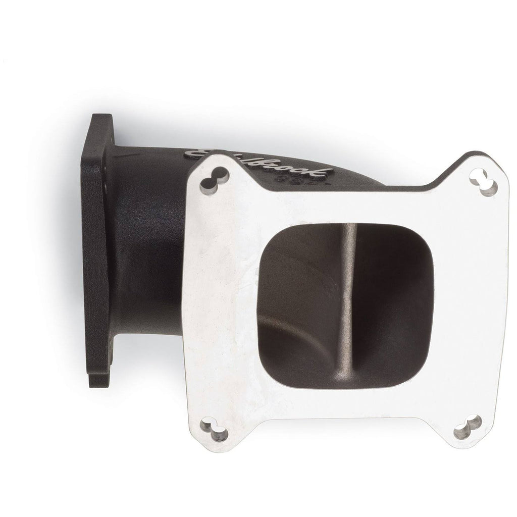 High Flow Intake Elbow Throttle Body S2496
