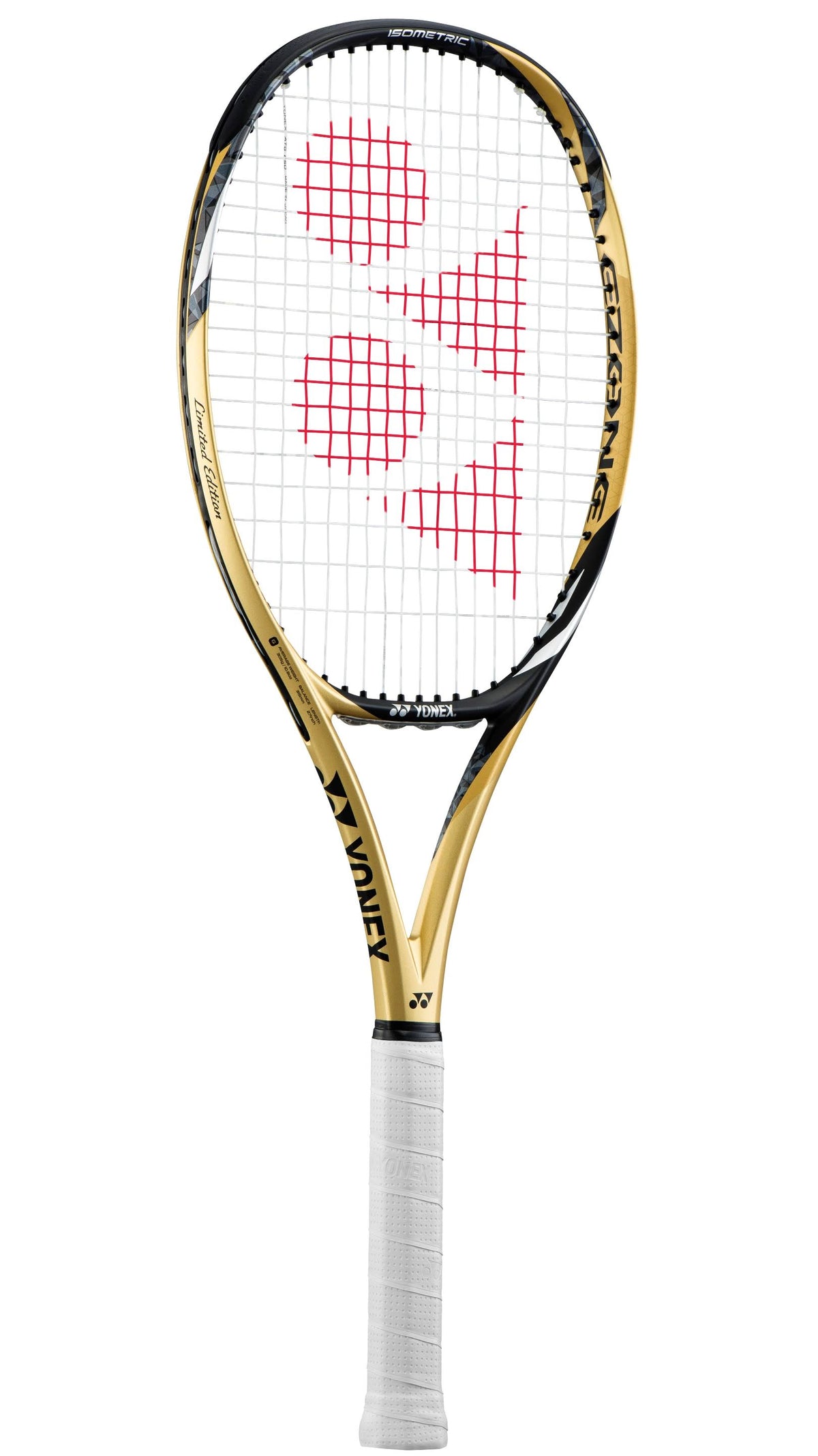 EZONE 98 Tennis Racquet H5854