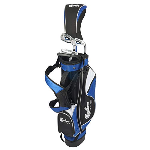 Junior Golf Clubs Set T269