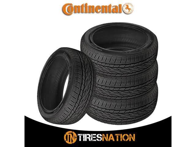255/55R20 107H Tire F15754