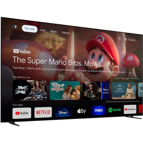 55 inch 4K HDR Smart OLED TV with Soundbar and Wall Mount Bracket S1558