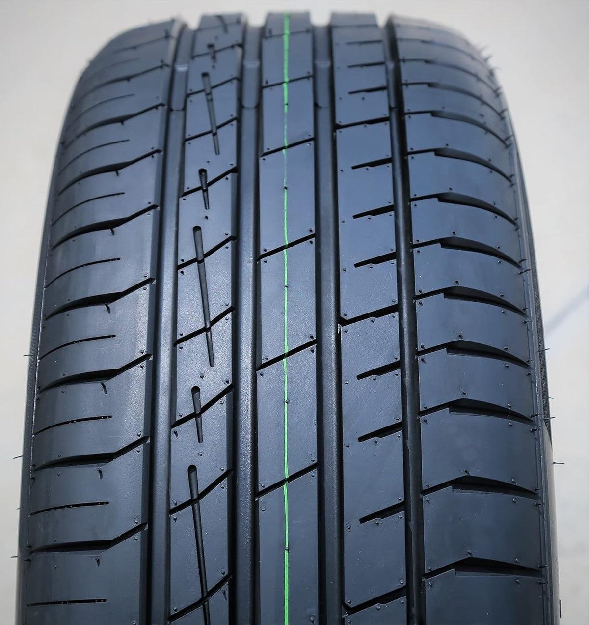 Set of 2 All-Season High Performance Radial Tires 255/55R20 110W C28516