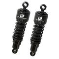 Black 11.5 inch Shocks N464238