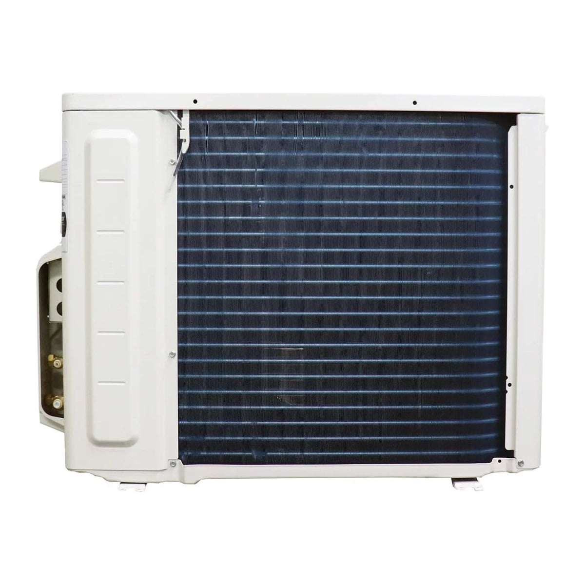12,000 BTU 18 SEER2 Ductless Mini-Split Heat Pump Air Conditioner X31895