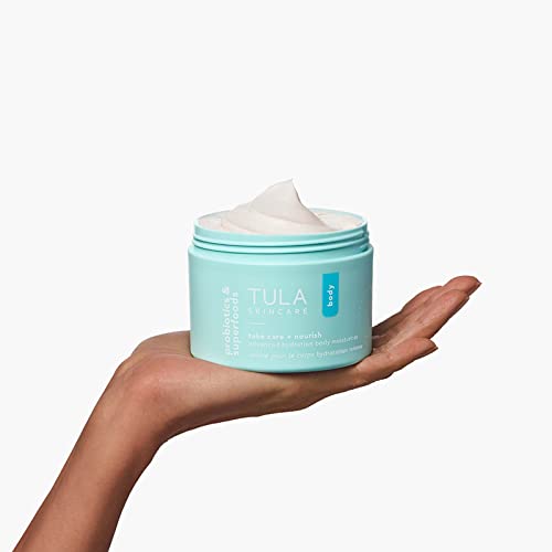 Advanced Hydration Body Moisturizer, 8.1 oz T41286