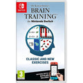 Brain Training (Nintendo Switch) L65860