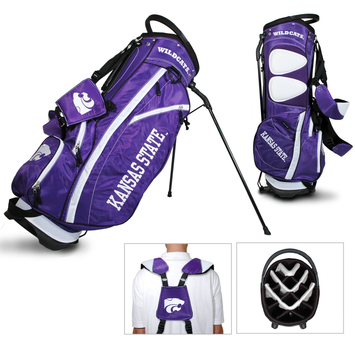 Golf Stand Bag P194