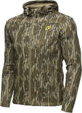 Camo Hunting Jacket O32440