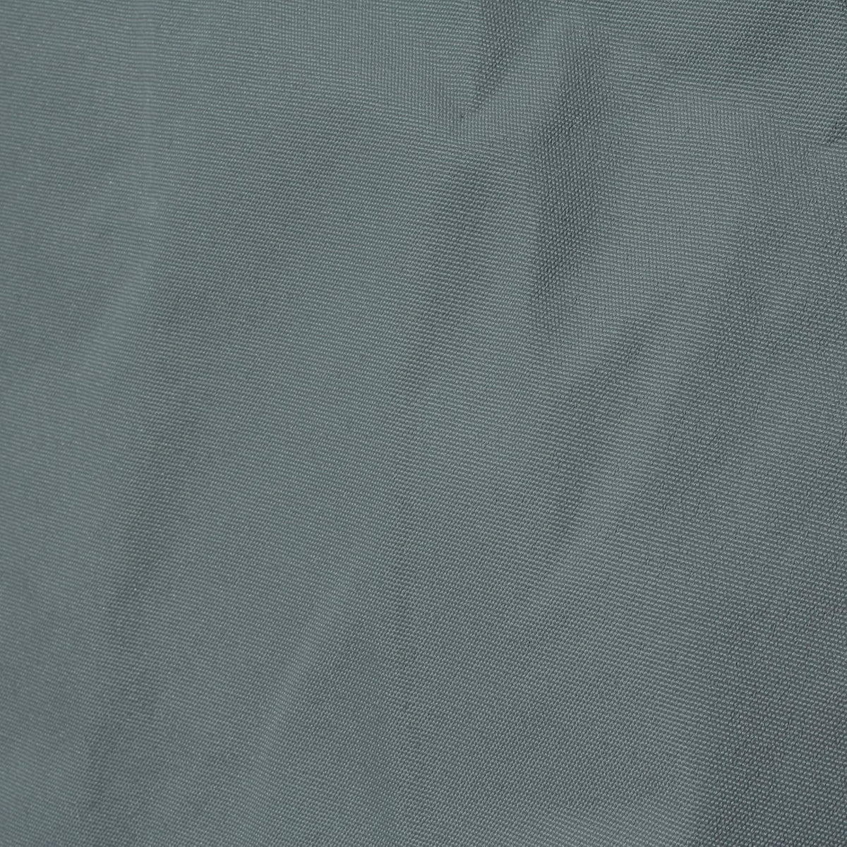 Gray Polypropylene Folding Camper RV Cover Q666003
