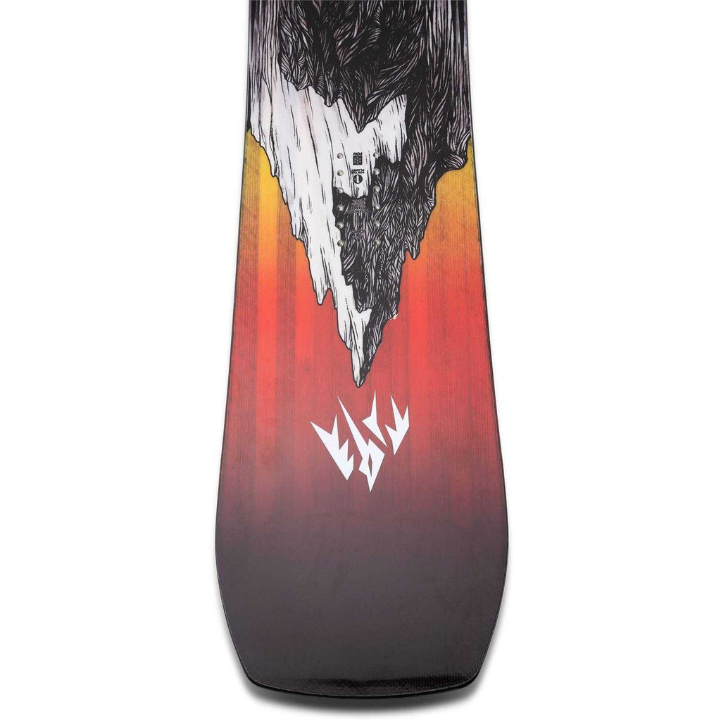 Aviator Snowboard Q24974