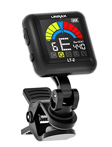 Black Mechanical Metronome H6107