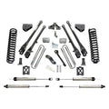 4 Link Component Box - Black B638