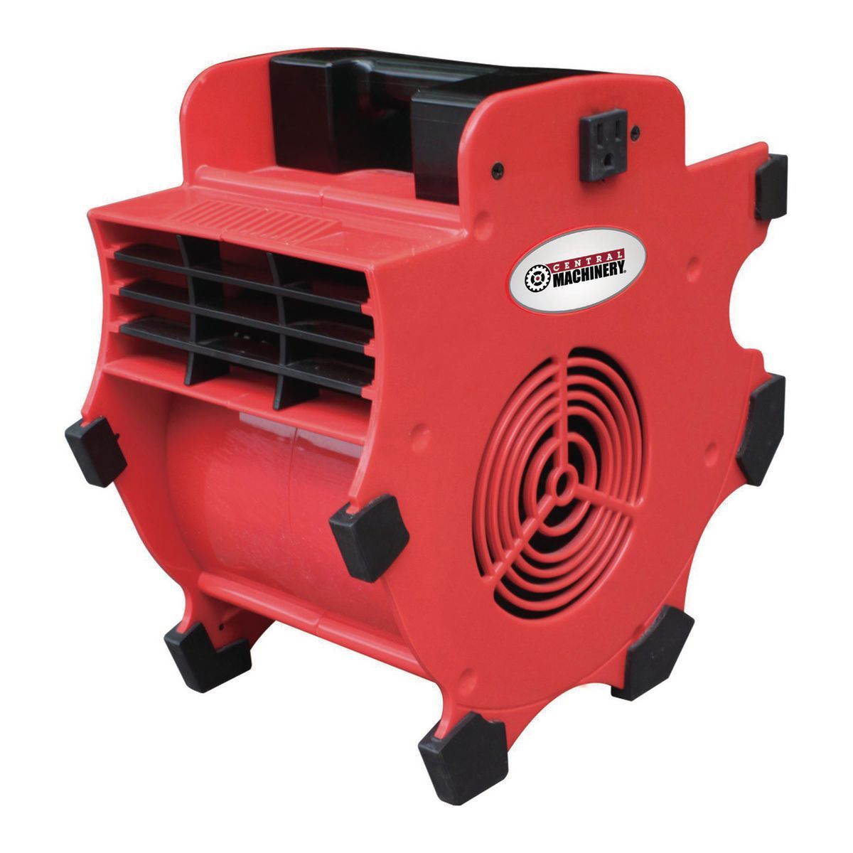3 Speed Portable Blower X76471