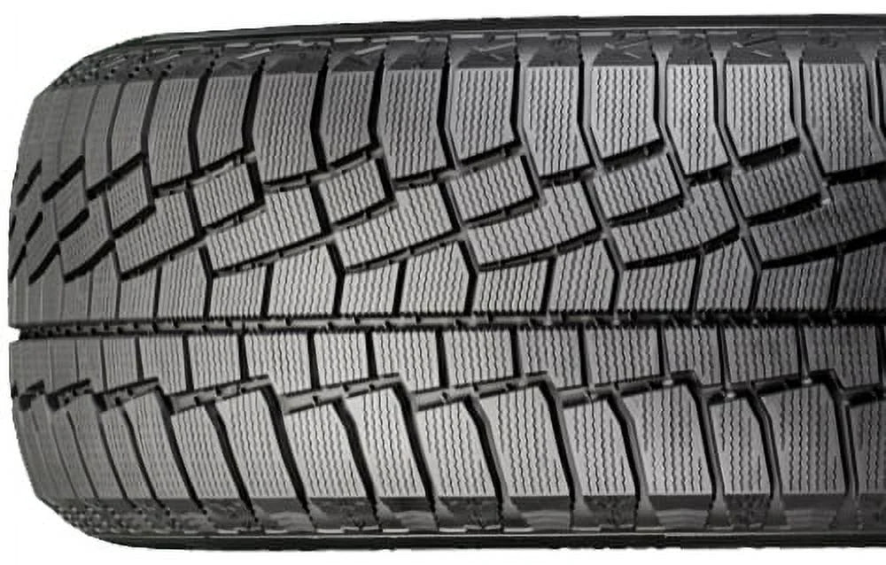 Winter Passenger Tire 235/55R20 102H J529