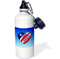 Sports Water Bottle 21oz E336
