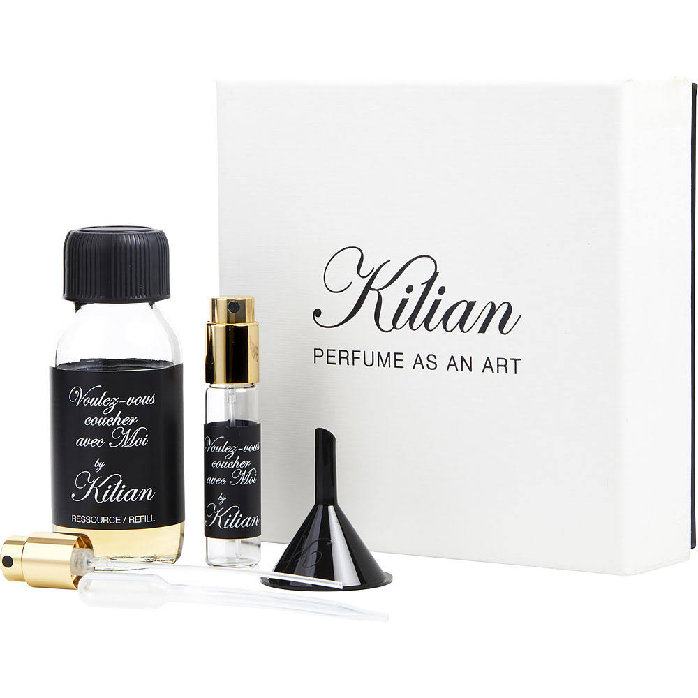 Eau De Parfum Refill 1.7 oz E6054