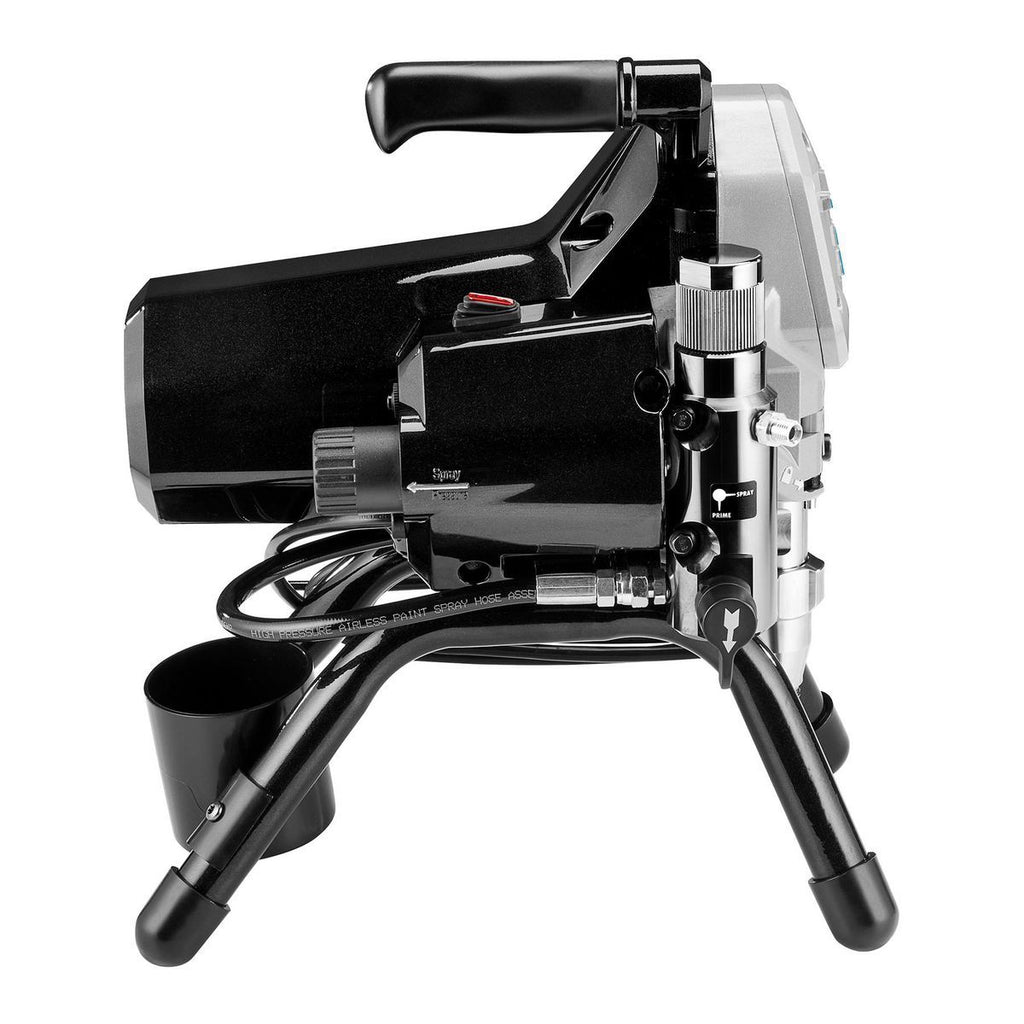 Airless Paint Primer and Stain Sprayer Kit M786