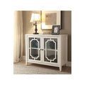 White Console Table Q553946