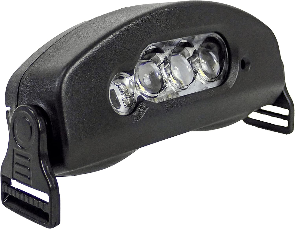 Ocean Reef Vesper Integrated Headlight Dive Light S129816