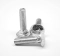 5/8x22-11 x 4x22 Coarse Thread Carriage Bolt Stainless Steel 18-8 Pk 75 W545