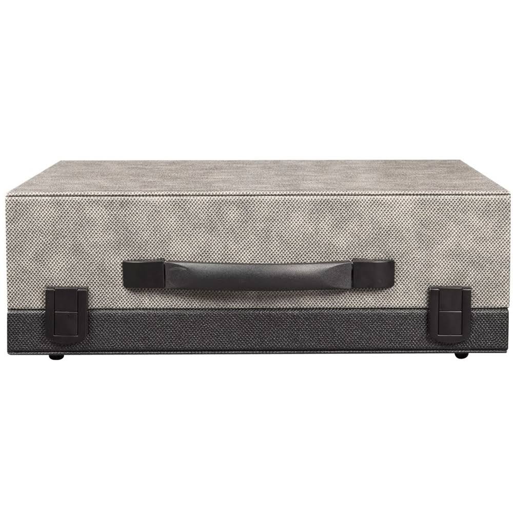 Midnight Turntable L538546