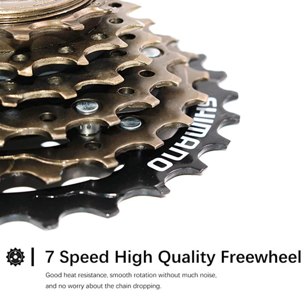 21-Speed 26 inch Mountain Bike F26849