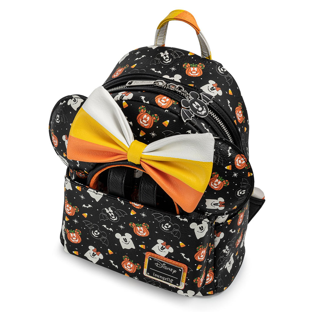 Mini Backpack & Hea A6080