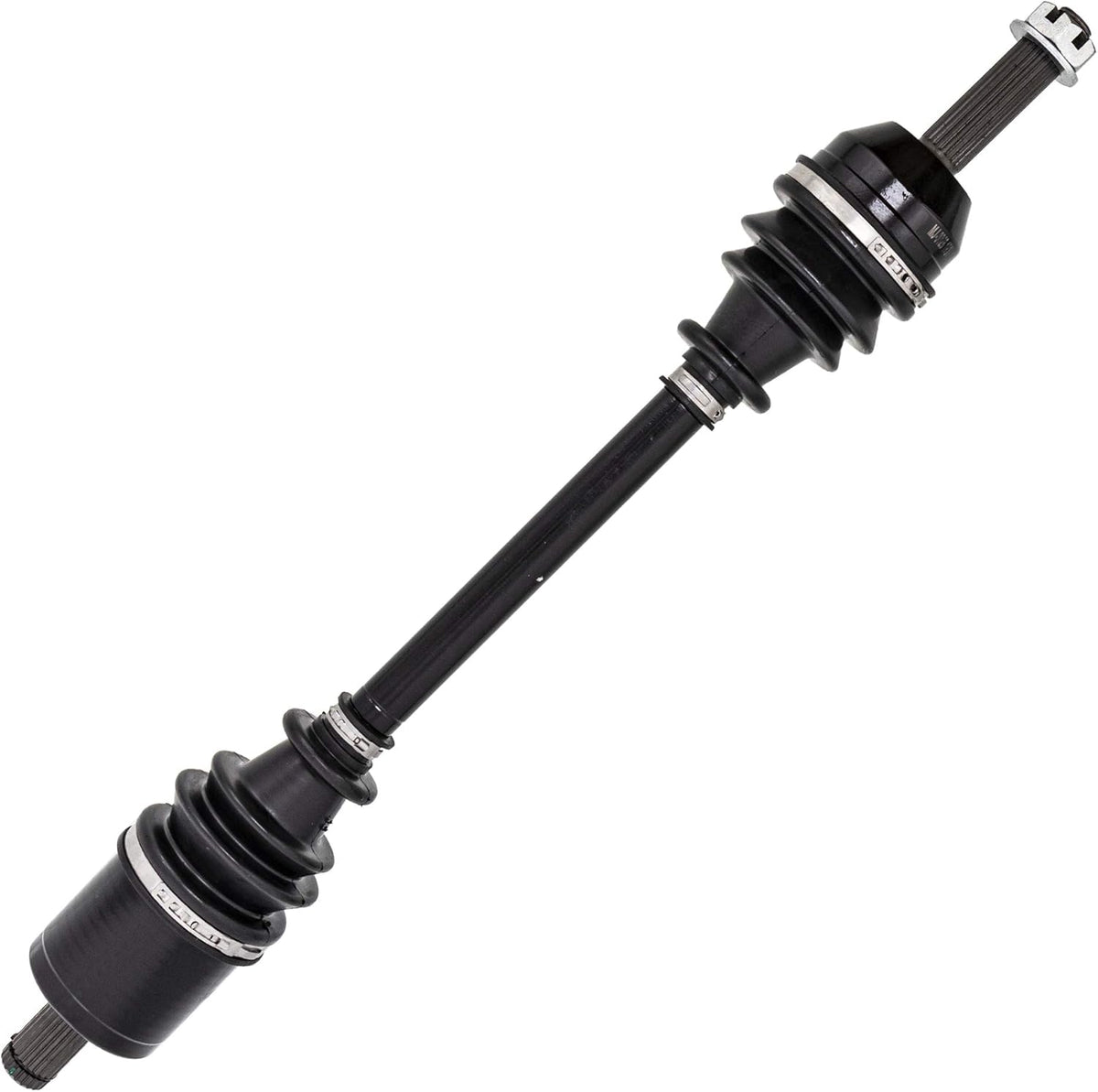 Front Drive Shaft Axle Pack of 2 A3289
