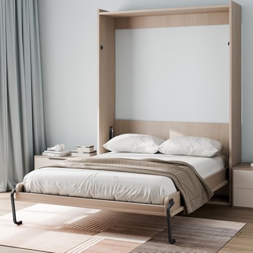 Twin Size Vertical Murphy Bed Kit J996633
