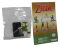 Young Link Mini Figure with Sling Shot D96328