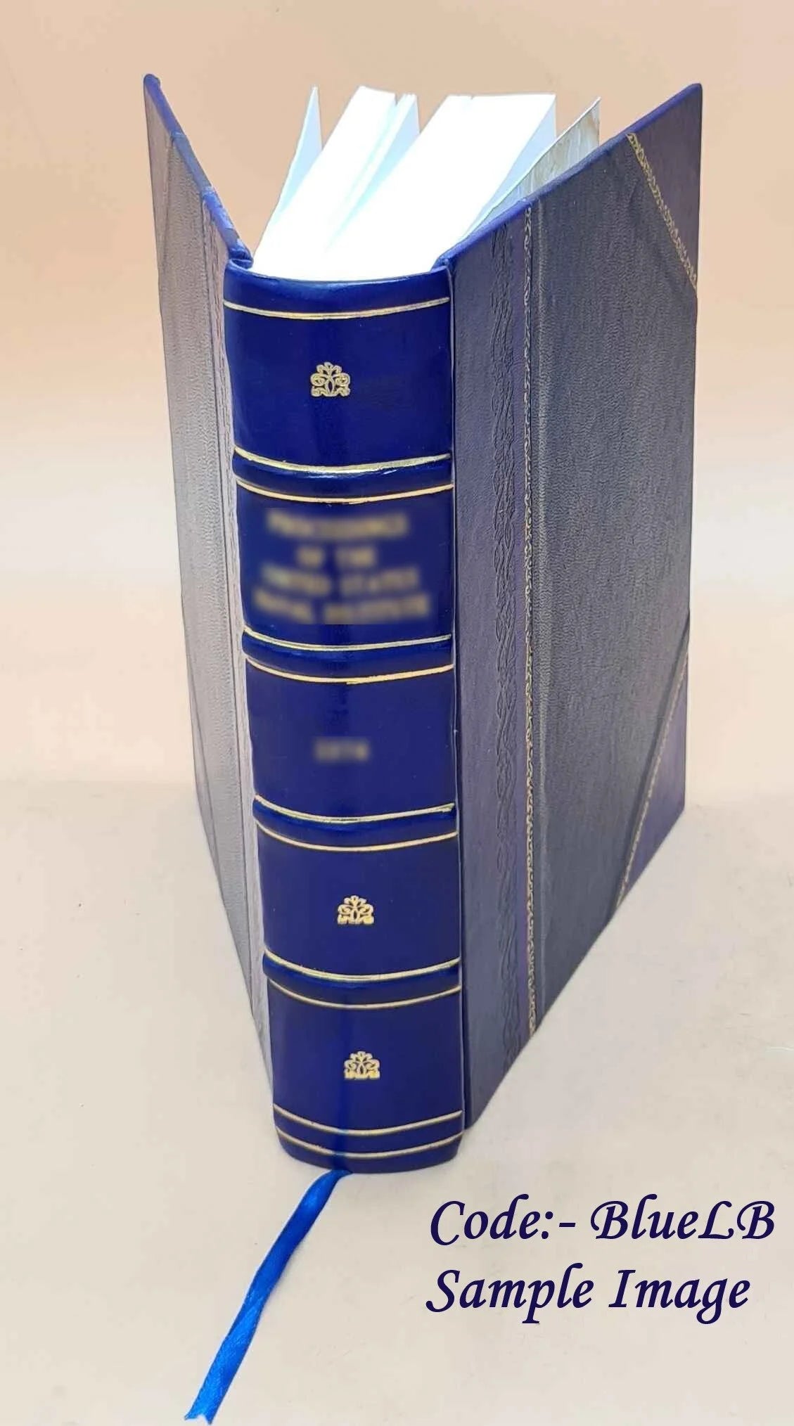 Central Park Board of Commissioners Minutes of Proceedings 1857-1858 D63925