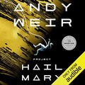 Project Hail Mary N51479